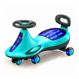 سه چرخه پلازماکار پرومکس کد 2175