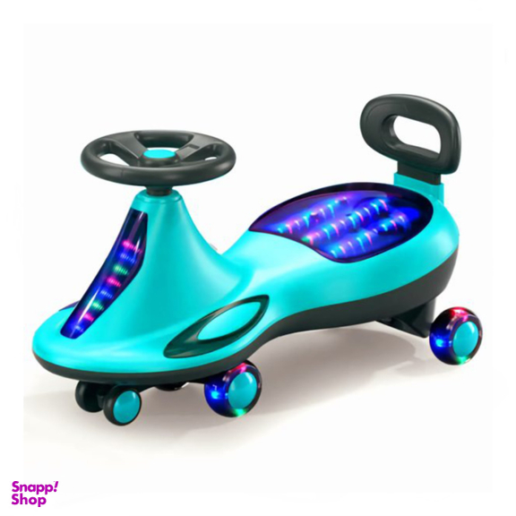 سه چرخه پلازماکار پرومکس کد 2175