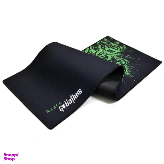 ماوس پد مخصوص بازی مدل ریزر RAZER 30x80