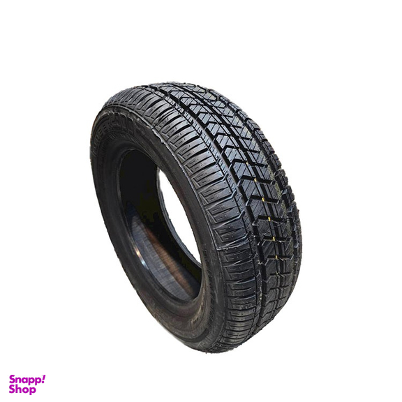 لاستیک خودرو دنا مدل Pioneer2000 سایز 175/60/13 دو حلقه