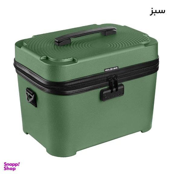 ساک پیک نیک ماژرو مدل داته