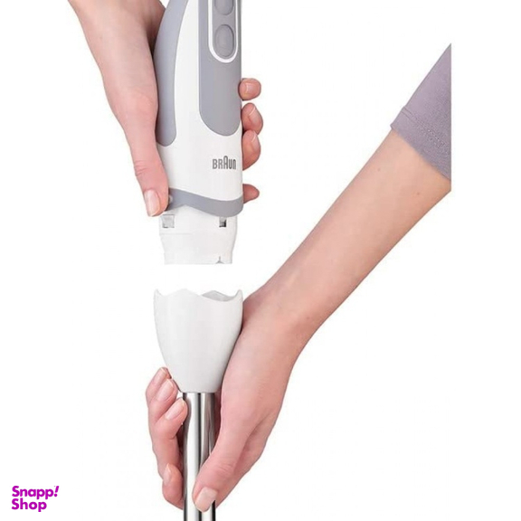 گوشت کوب برقی براون مدل MQ5200