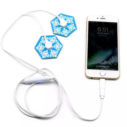 تنس عضلانی مدل ماساژور موبایلی کد M1