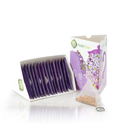 دمنوش گیاهی ارگانیک نافه بسته ۱۵ عددی