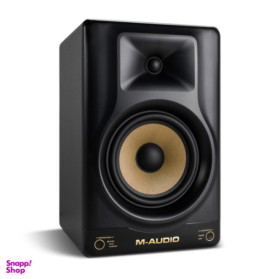 اسپیکر مانیتورینگ مدل M-AUDIOForty Sixty