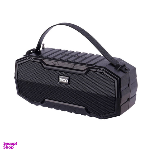 اسپیکر بلوتوثی قابل حمل تسکو مدل TS 23006