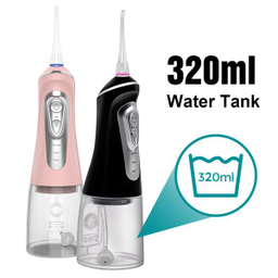 دستگاه شست و شوی دهان و دندان مدل FL-V29