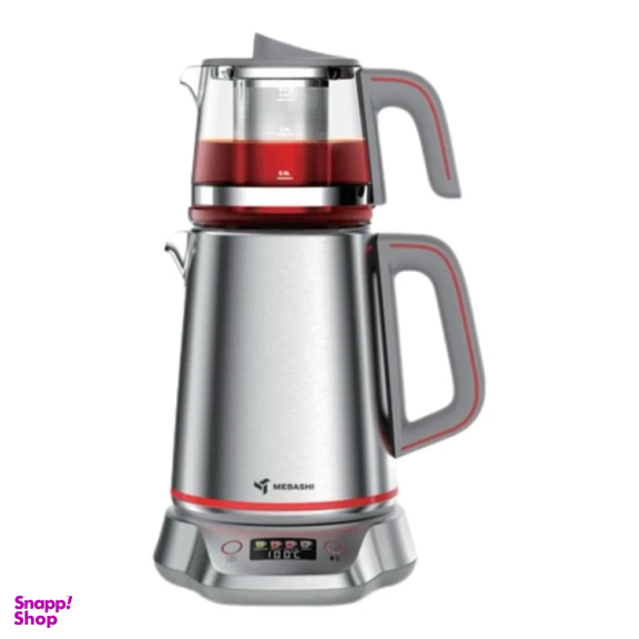 چای ساز مباشی مدل ME-TM302S