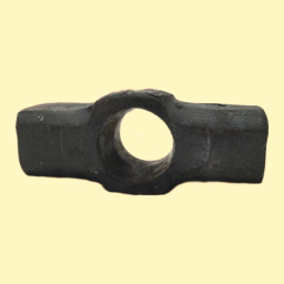 پتک دوسر تخت مدل HLKB دست ساز وزن 3581 گرم