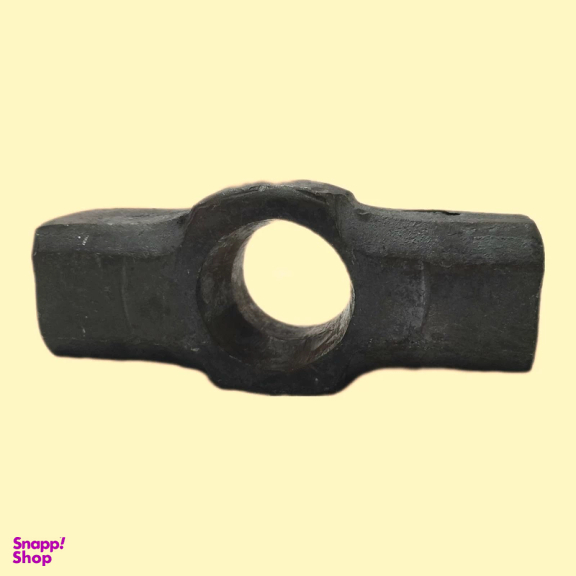 پتک دوسر تخت مدل HLKB دست ساز وزن 3581 گرم