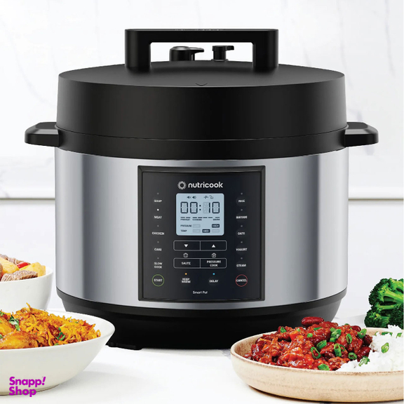 زودپز نوتریکوک مدل SP210L