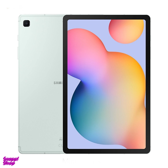 تبلت 10.4 اینچ سامسونگ مدل Galaxy Tab S6 Lite 4G 2024 P625 ظرفیت 128 گیگابایت رم 4 گیگابایت