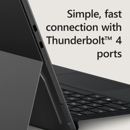 تبلت مایکروسافت مدل Surface Pro 9 i7-16GB-512GB 2022