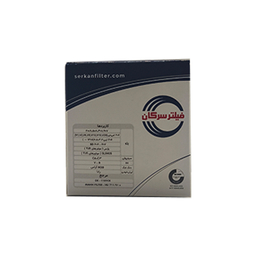 فیلتر روغن سرکان کد sf7241
