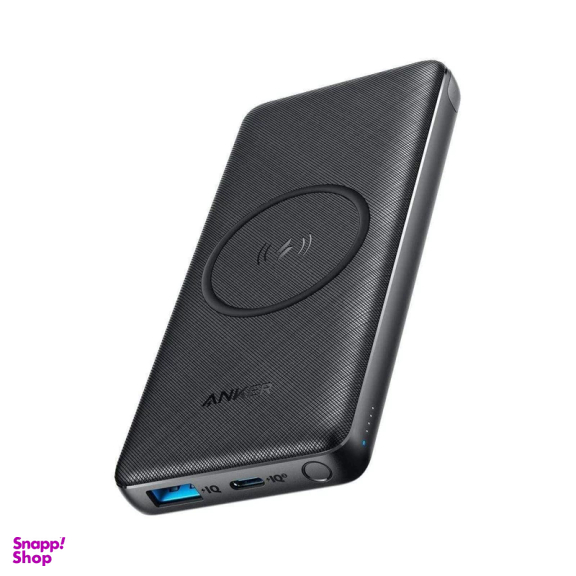 پاور بانک انکر مدل A1617 PowerCore III ظرفیت 10000 میلی آمپر ساعت