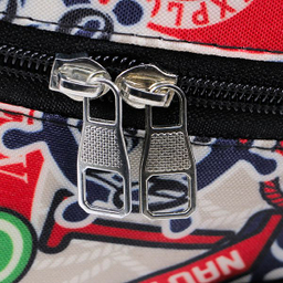 کوله پشتی توریث مدل KW-8000 به همراه جامدادی