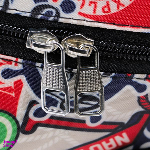 کوله پشتی توریث مدل KW-8000 به همراه جامدادی