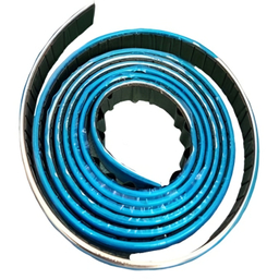 زه چسبی سپر جلو خودرو کد 2000 مناسب زانتیا