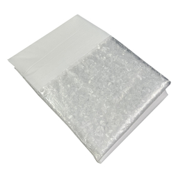 پرده حمام مدل Vania سایز 180×200 سانتی متر