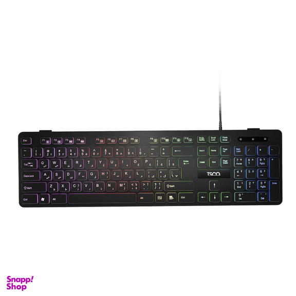 کیبورد تسکو مدل TK 8049