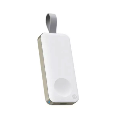 شارژر مغناطیسی ساعت هوشمند ویوو مدل Wi-M19 مناسب اپل واچ