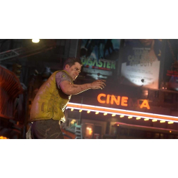 بازی ویدیویی Resident Evil 3 مناسب کنسول بازی سونی PS5