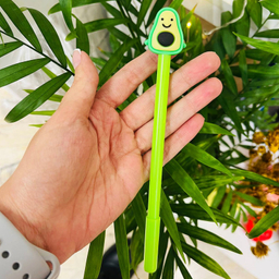 روان نویس مدل فانتزی طرح آووکادو