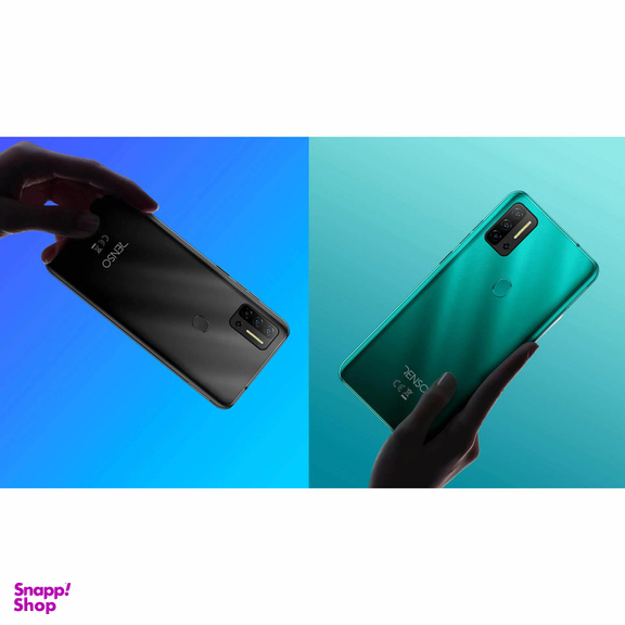 گوشی موبایل رنسو مدل Nep N11 دو سیم کارت ظرفیت 128 گیگابایت و رم 8 گیگابایت