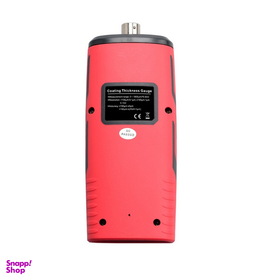 ضخامت سنج رنگ و پوشش بنتک مدل GT280FNF