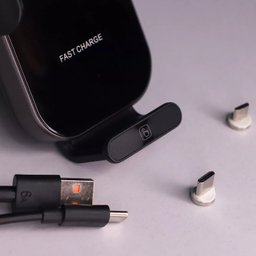 پایه نگهدارنده و شارژر مدل X12S