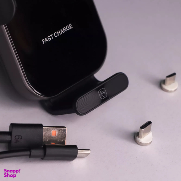 پایه نگهدارنده و شارژر مدل X12S