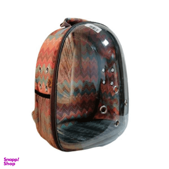 کوله حمل پرندگان مدل فضایی سایز XL