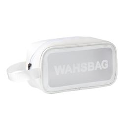 کیف لوازم آرایش زنانه مدل Washbag سایز کوچک