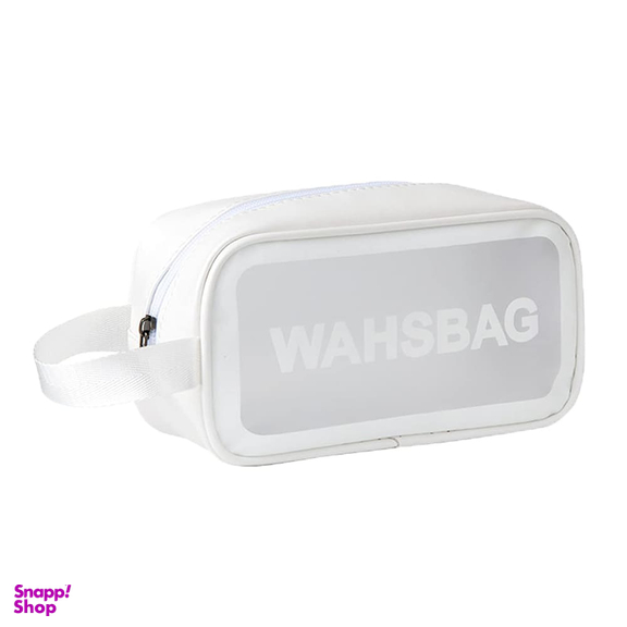 کیف لوازم آرایش زنانه مدل Washbag سایز کوچک