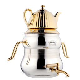 کتری و قوری ریور کد 1216