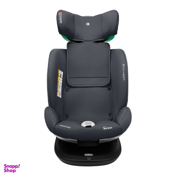 صندلی خودرو کودک کیکابو مدل i-drive