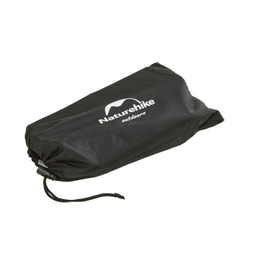 چهار پايه تاشو Naturehike مدل Aluminium alloy folding small stool کد Z012-L