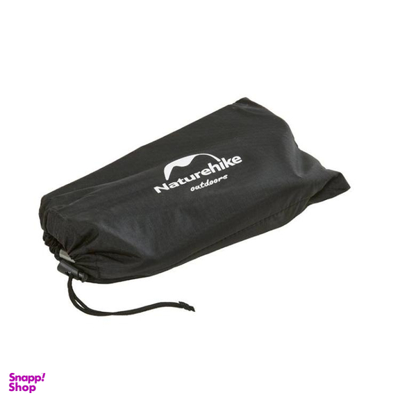 چهار پايه تاشو Naturehike مدل Aluminium alloy folding small stool کد Z012-L