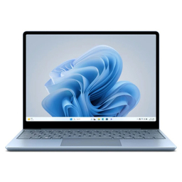 لپ تاپ 12.4 اینچ مایکروسافت مدل Surface Laptop Go 3-i5 1235U-16GB LPDDR5-256GB SSD-Touch-W11Home