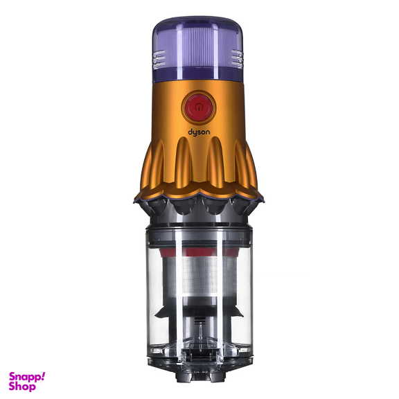 جارو شارژی عصایی دایسون مدل V12 Detect Slim Absolute YLNKL