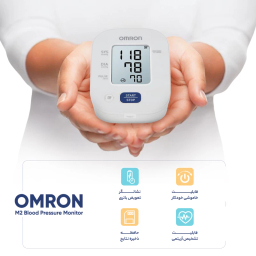 فشارسنج دیجیتال امرن مدل +M2