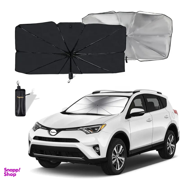 چتر آفتاب گیر خودرو Brella Shield مدل 009