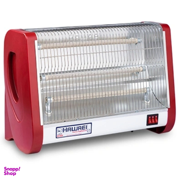 بخاری برقی هاوایی مدل 2003