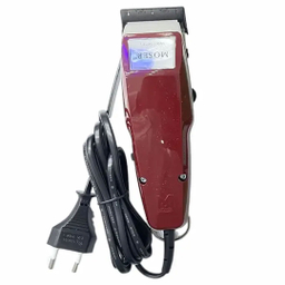ماشین اصلاح موزر مدل 1400-0051 رنگ زرشکی