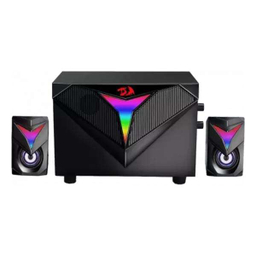 اسپیکر دسکتاپ مخصوص بازی ردراگون مدل TOCCATA GS700