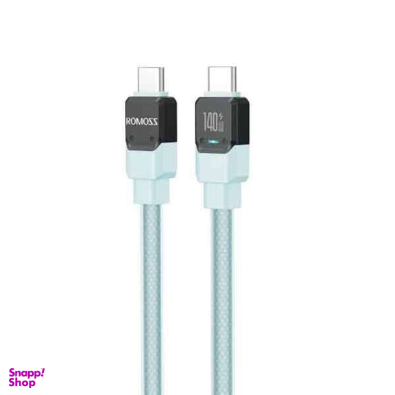 کابل Type-C روموس مدل CB323C طول 1 متر