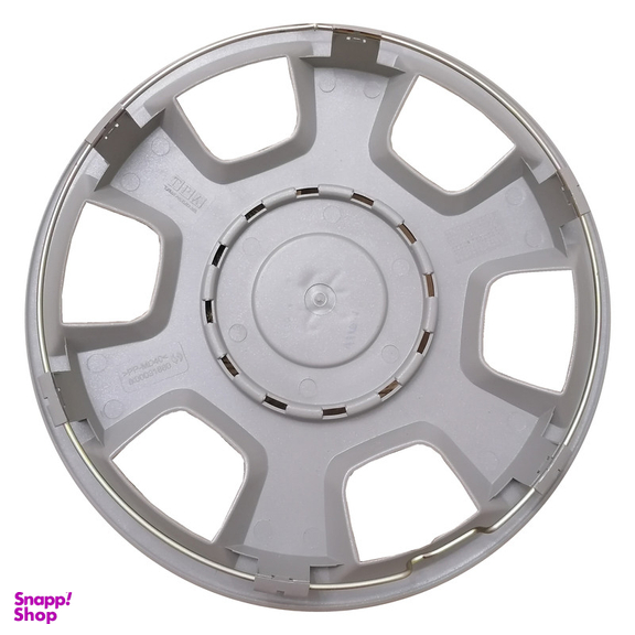 قالپاق چرخ خودرو تی پی ای مدل TP-NP01 سایز 14 اینچ مناسب پژو پارس