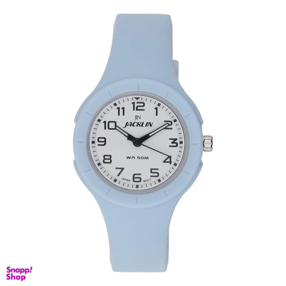ساعت مچی عقربه ای جاکلین مدل JN-1399502LD