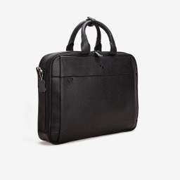 کیف اداری مردانه چرم مشهد کد A5601