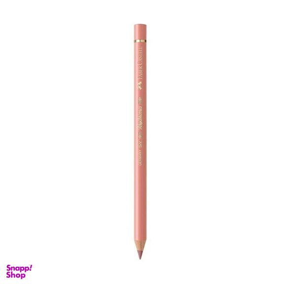 مداد پلی کروم فابرکستل کد Cinnamon 189